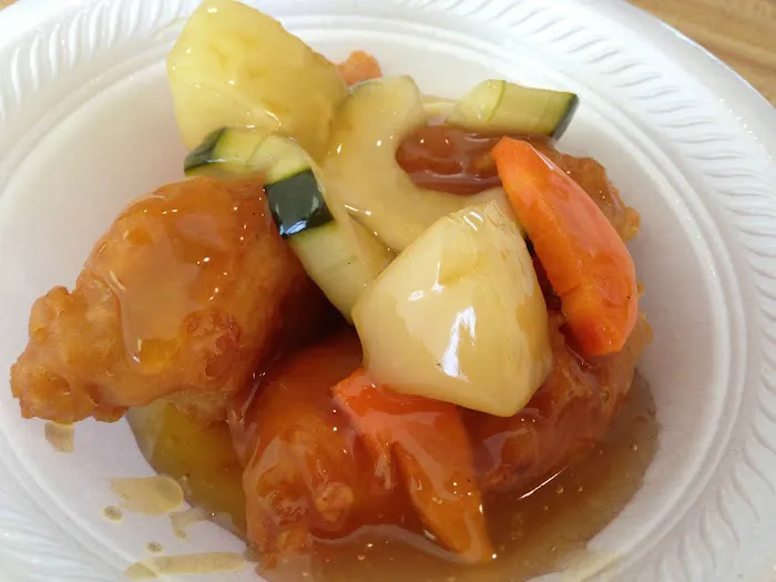 Wing Wong Carryout Restaurant 1