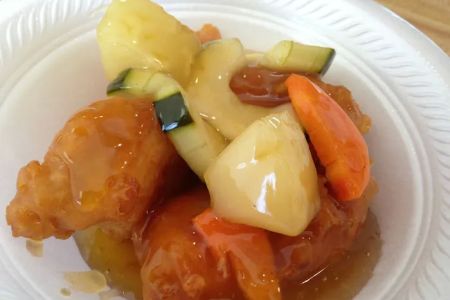 Wing Wong Carryout Restaurant