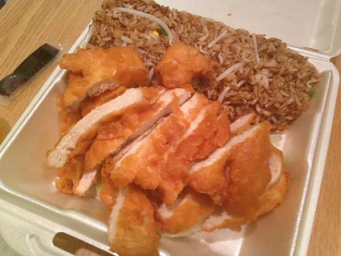 Wing Wong Carryout Restaurant 3