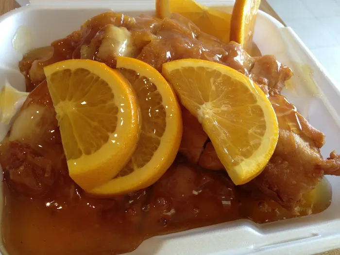 Wing Wong Carryout Restaurant 2
