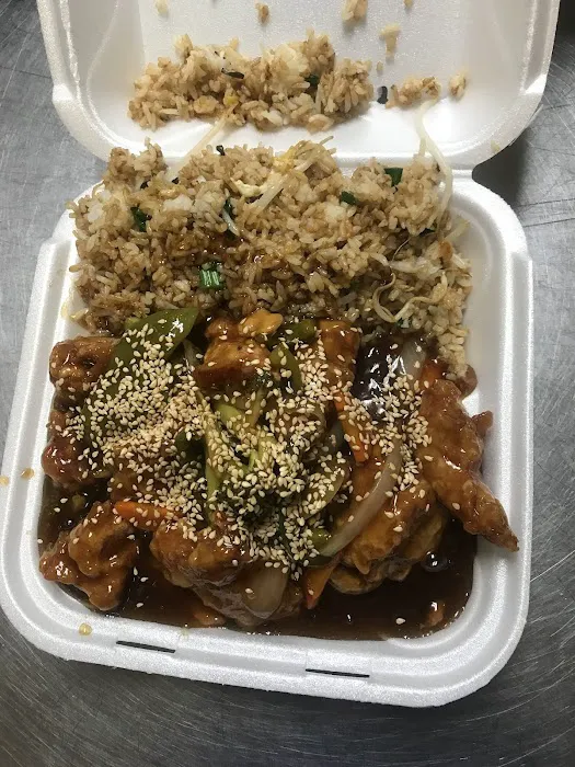 Wing Wong Carryout Restaurant 9
