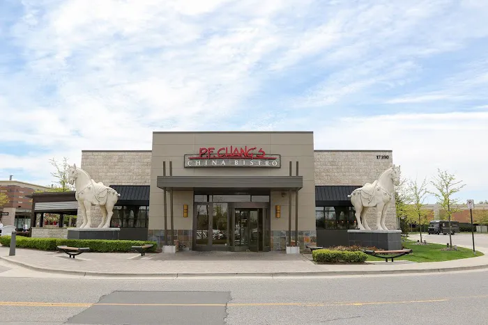 P.F. Chang's 7