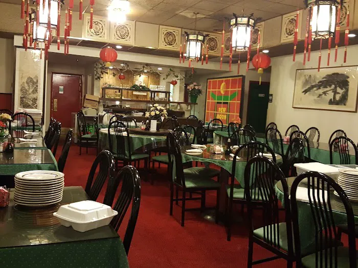 New Moon Restaurant 7