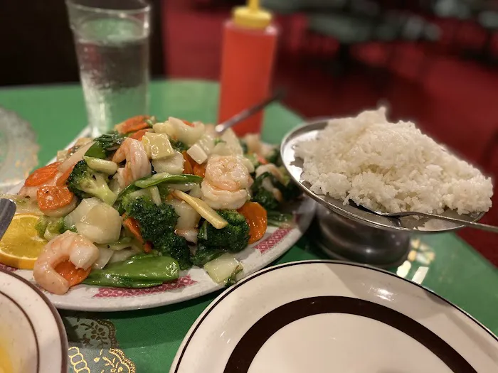 New Moon Restaurant 5