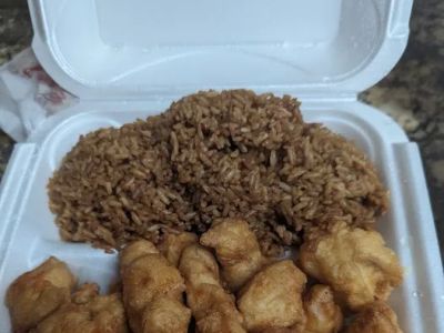 Golden Bowl Carry Out 0