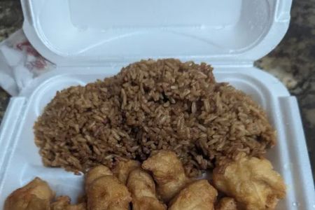 Golden Bowl Carry Out