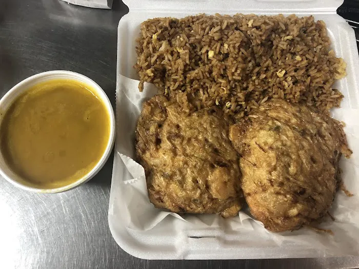 Golden Bowl Carry Out 8