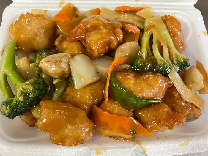 Jade Tiki Chinese Restaurant 7
