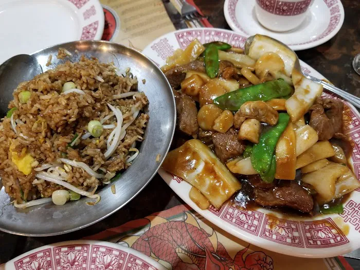 Jade Tiki Chinese Restaurant 4