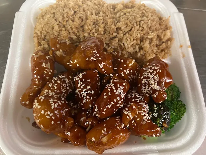 Jade Tiki Chinese Restaurant 5