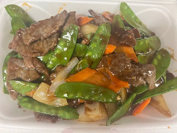 Jade Tiki Chinese Restaurant 6