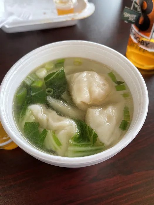 China Chef Express 2