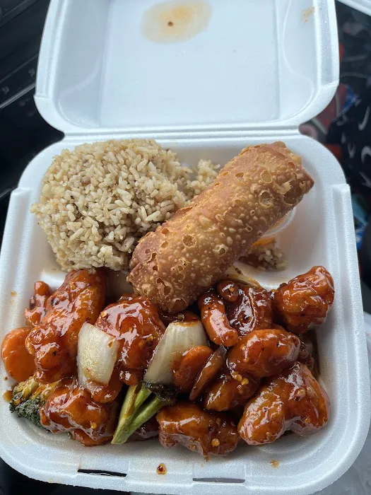 China Chef Express 5