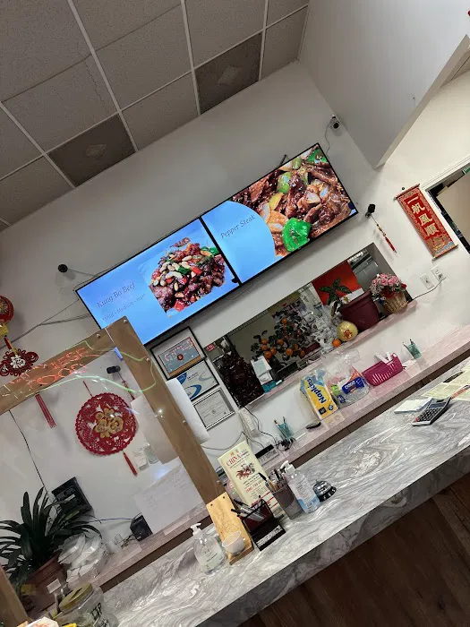 China Chef Express 1