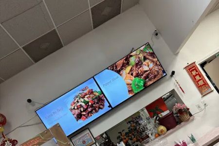 China Chef Express