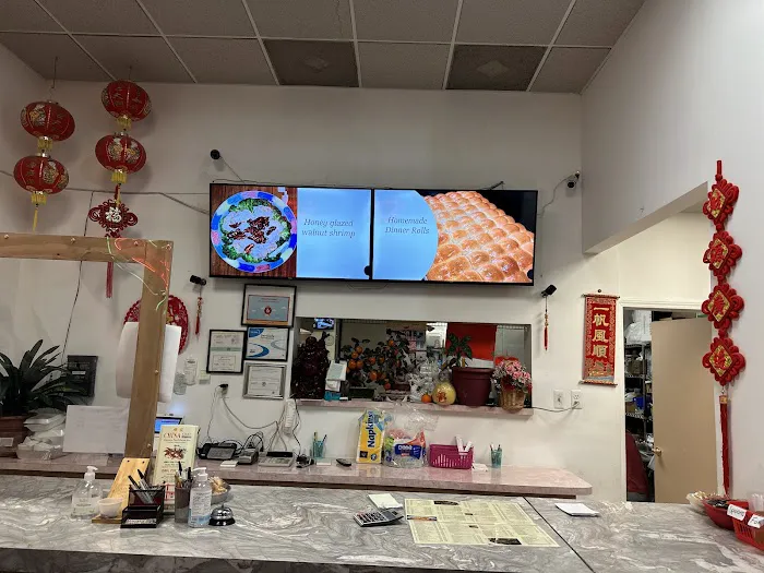 China Chef Express 4
