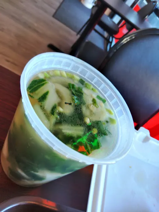China Chef Express 8