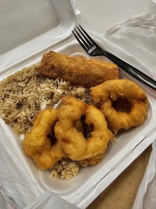 China Chef Express 3