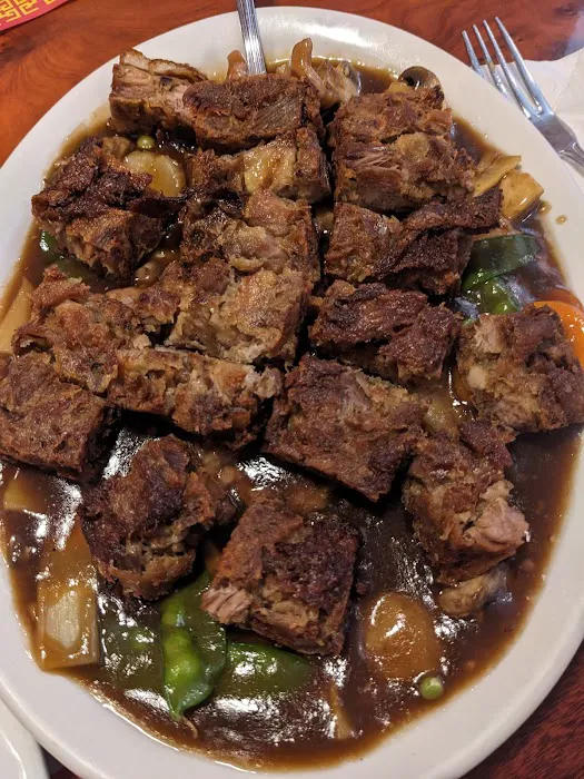 May Hong Restaurant 4