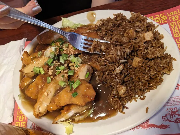 May Hong Restaurant 5