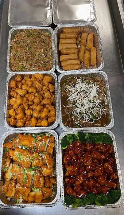 May Hong Restaurant 7