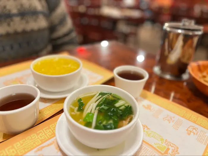 May Hong Restaurant 2