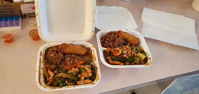 May Hong Restaurant 6