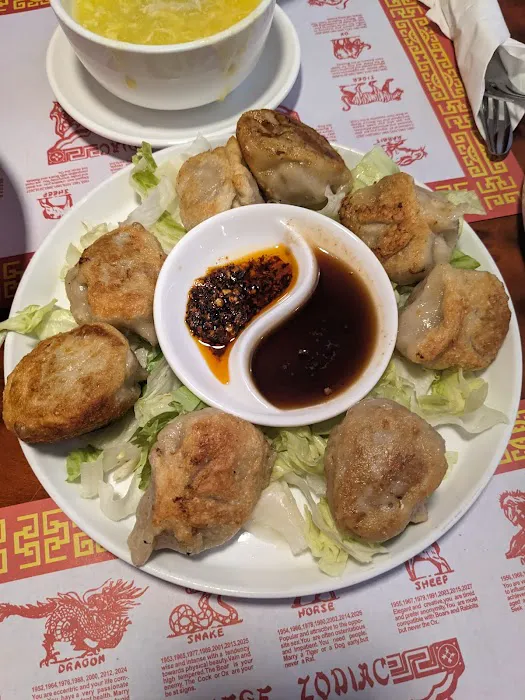 May Hong Restaurant 3