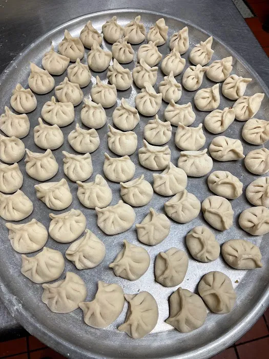 May Hong Restaurant 1