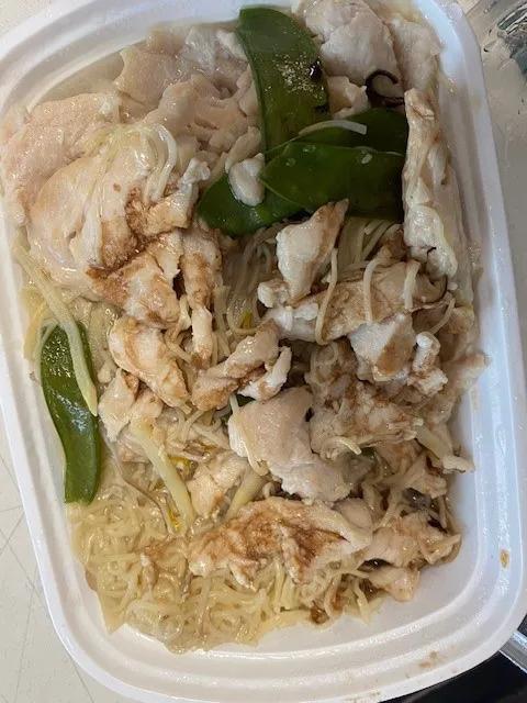 May Hong Restaurant 8