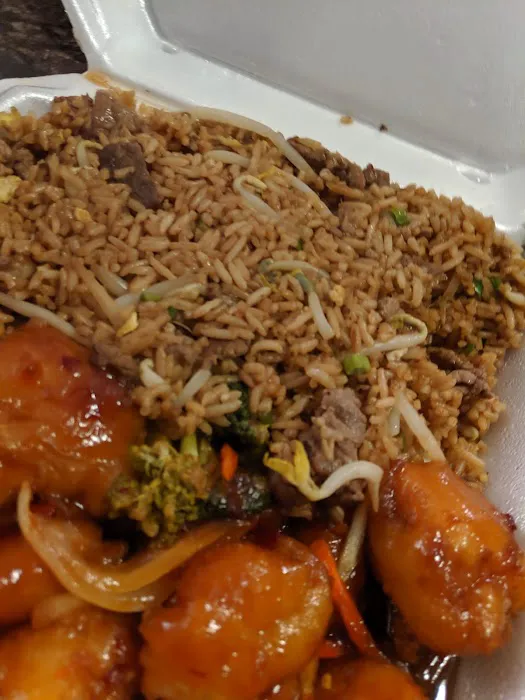 Kwong Tung Chop Suey 1