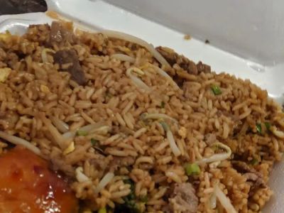 Kwong Tung Chop Suey 0