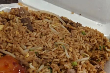 Kwong Tung Chop Suey