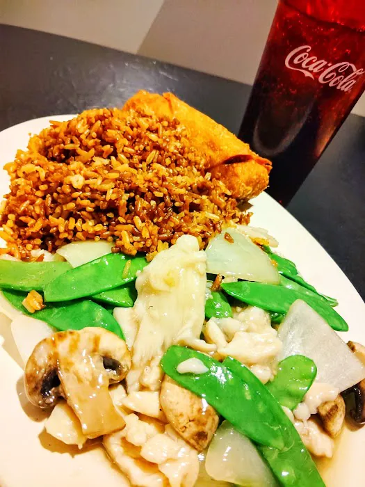 Kwong Tung Chop Suey 8