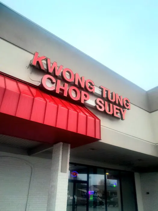 Kwong Tung Chop Suey 4