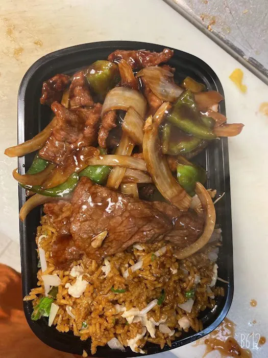 China 1 3