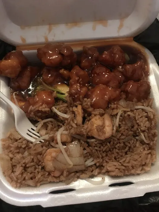 No. 1 Chinese Food 6