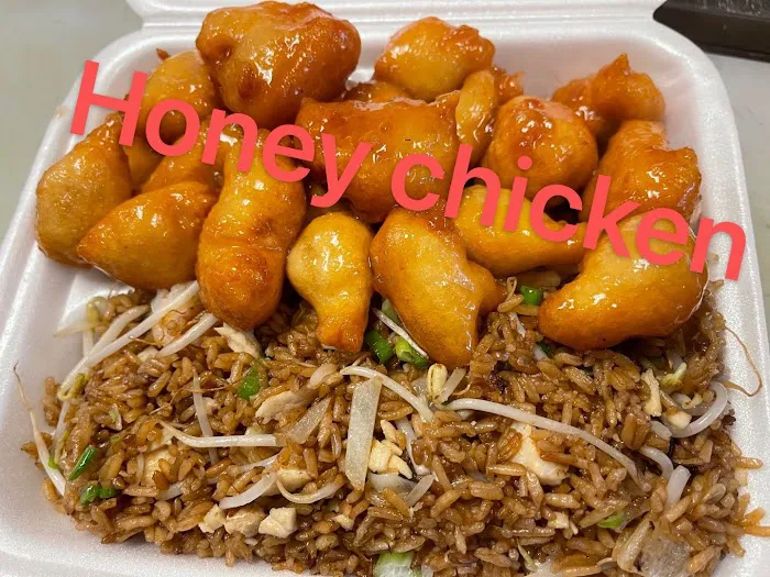 No. 1 Chinese Food 5