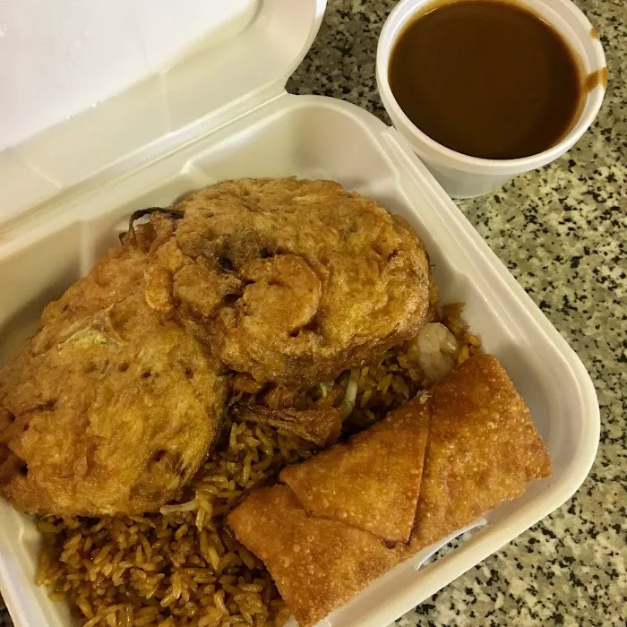 Dynasty Chinese Food 8