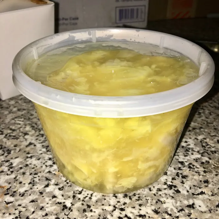 Dynasty Chinese Food 2