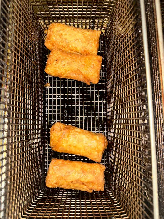 Dynasty Chinese Food 7