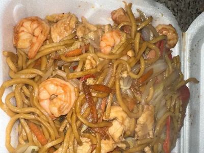 Dynasty Chinese Food 0