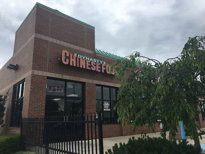 Dynasty Chinese Food 6