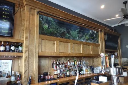 Seafood Restaurant