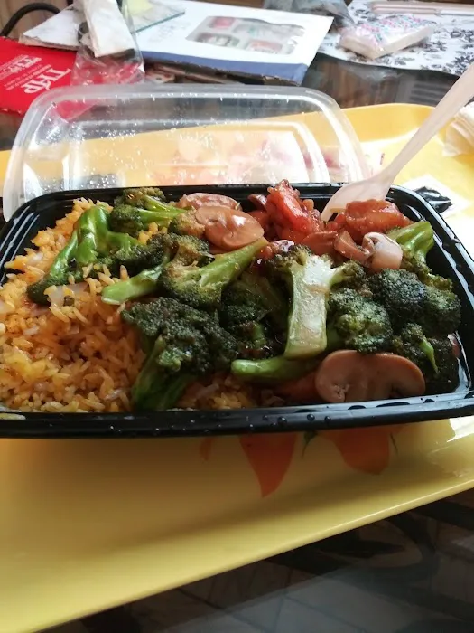 Star Carry Out Shop 3