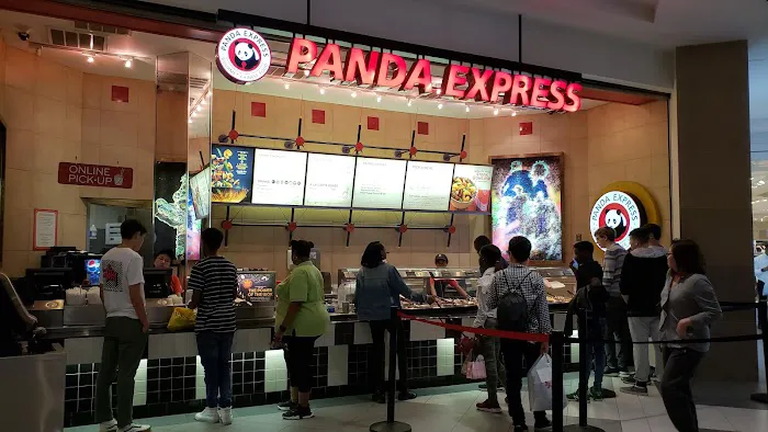 Panda Express 1