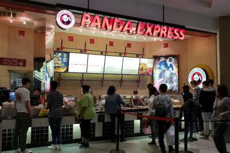 Panda Express