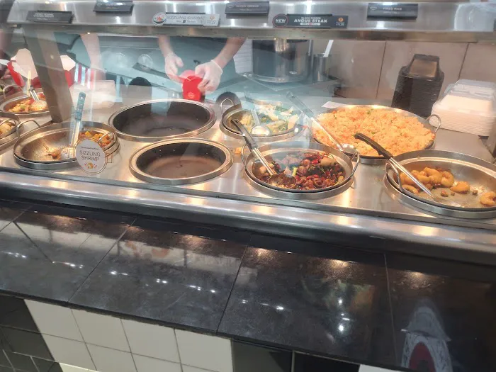Panda Express 7
