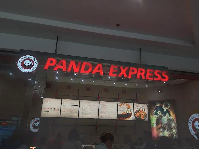 Panda Express 5