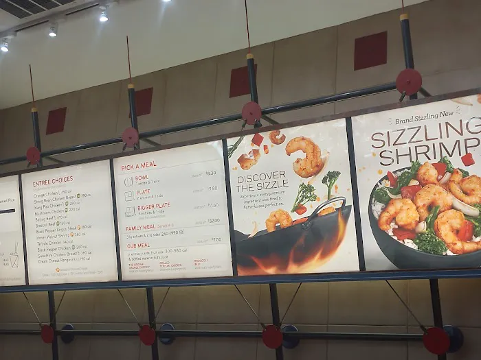 Panda Express 6
